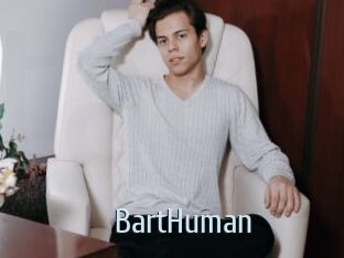 BartHuman