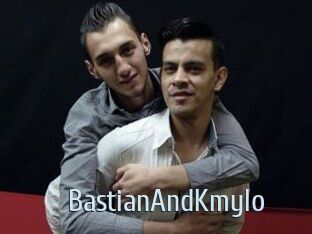 BastianAndKmylo