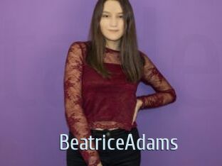 BeatriceAdams