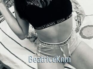 BeatriceKnm