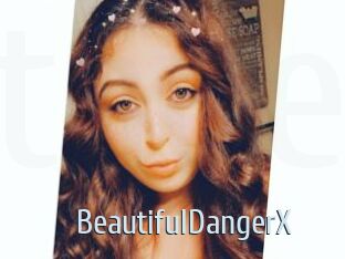 BeautifulDangerX