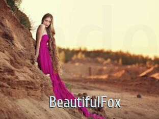 BeautifulFox