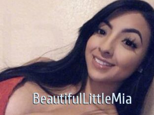 BeautifulLittleMia