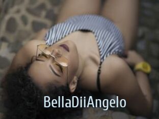 BellaDiiAngelo