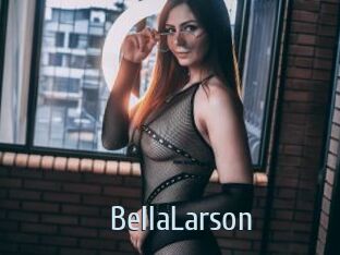 BellaLarson