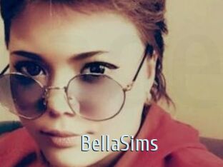 BellaSims