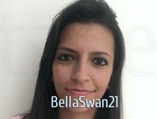 BellaSwan21