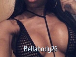 Bellabody26