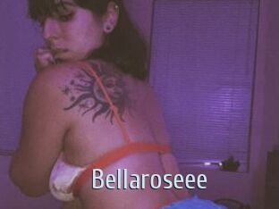 Bellaroseee