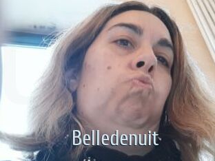 Belledenuit