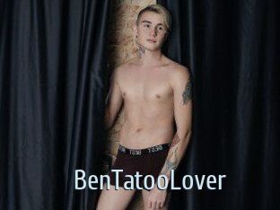 BenTatooLover