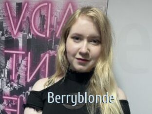 Berryblonde