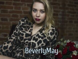 BeverlyMay