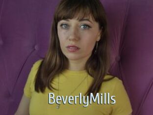 BeverlyMills