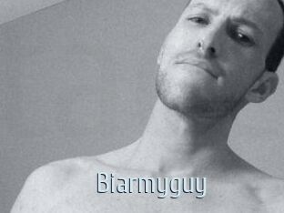 Biarmyguy