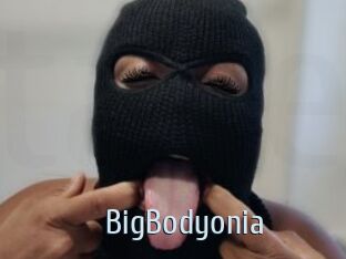 BigBodyonia