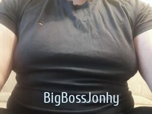 BigBossJonhy