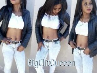 BigClitQueeen