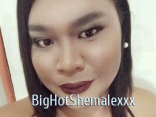 BigHotShemalexxx