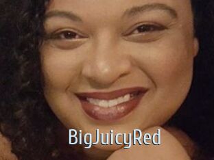 BigJuicyRed