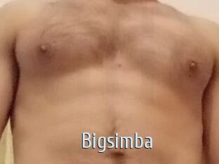 Bigsimba