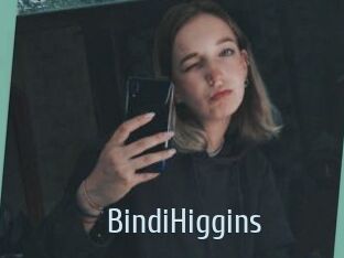 BindiHiggins