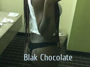 Blak_Chocolate