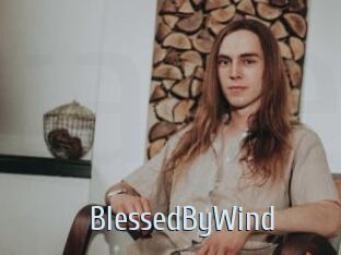 BlessedByWind