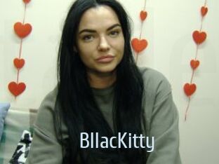 BllacKitty