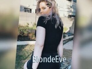 BlondeEve