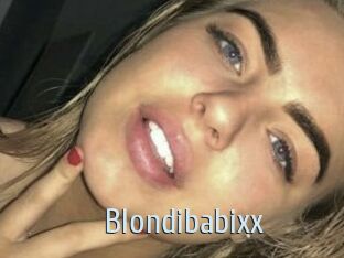 Blondibabixx
