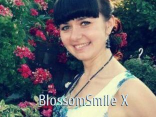 BlossomSmile_X