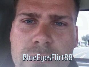 BlueEyesFlirt88