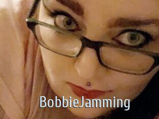 BobbieJamming