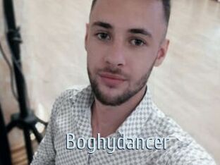 Boghydancer