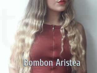 Bombon_Aristea