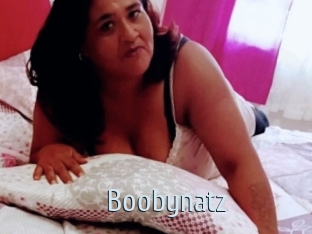 Boobynatz