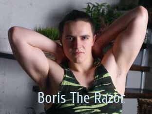 Boris_The_Razor