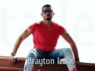Brayton_Izaac
