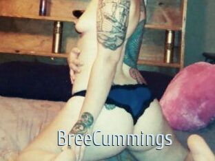 BreeCummings