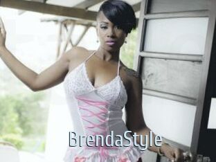BrendaStyle