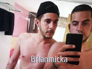 Brianmicka