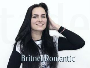 BritneyRomantic