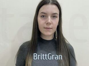BrittGran