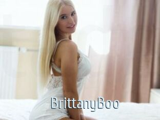 BrittanyBoo