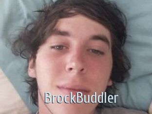 BrockBuddler