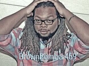BrownBomber469