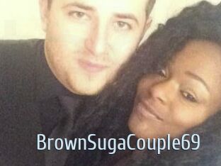 BrownSugaCouple69