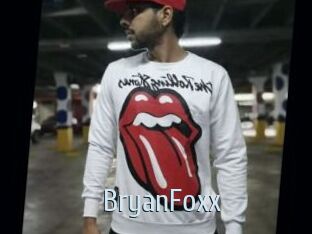 BryanFoxx_