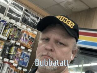 Bubbatatt